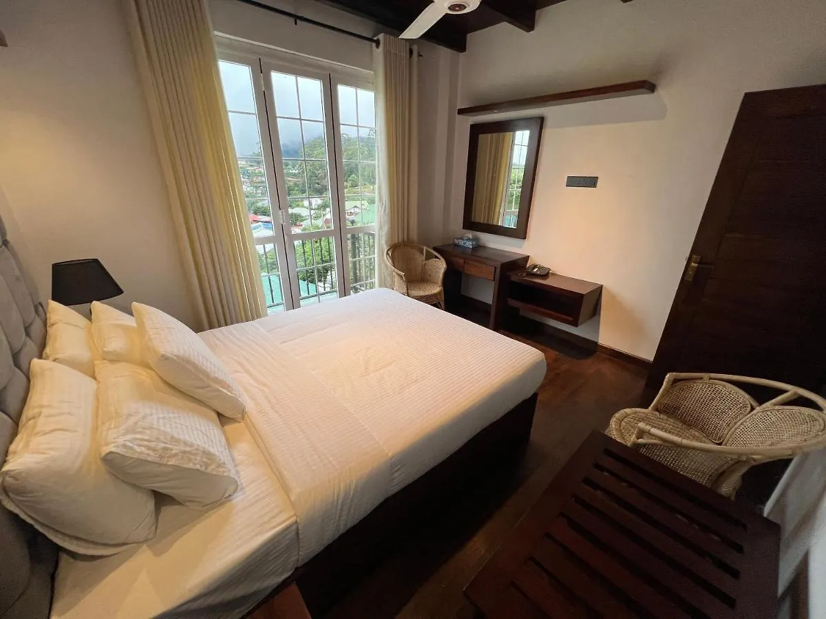 Kensington Place Bed & Breakfast Nuwara Eliya
