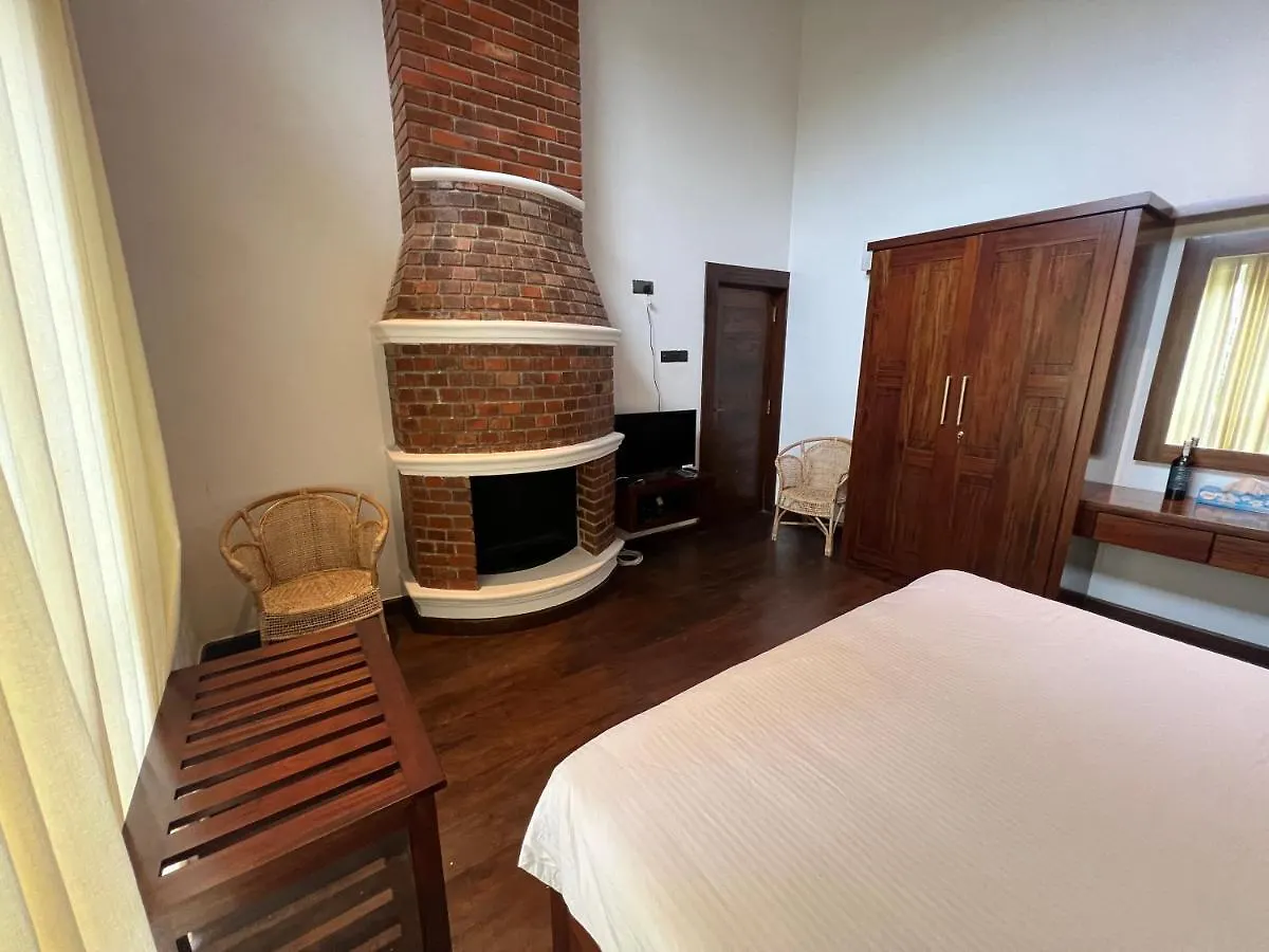 Kensington Place Bed & Breakfast Nuwara Eliya 0*,