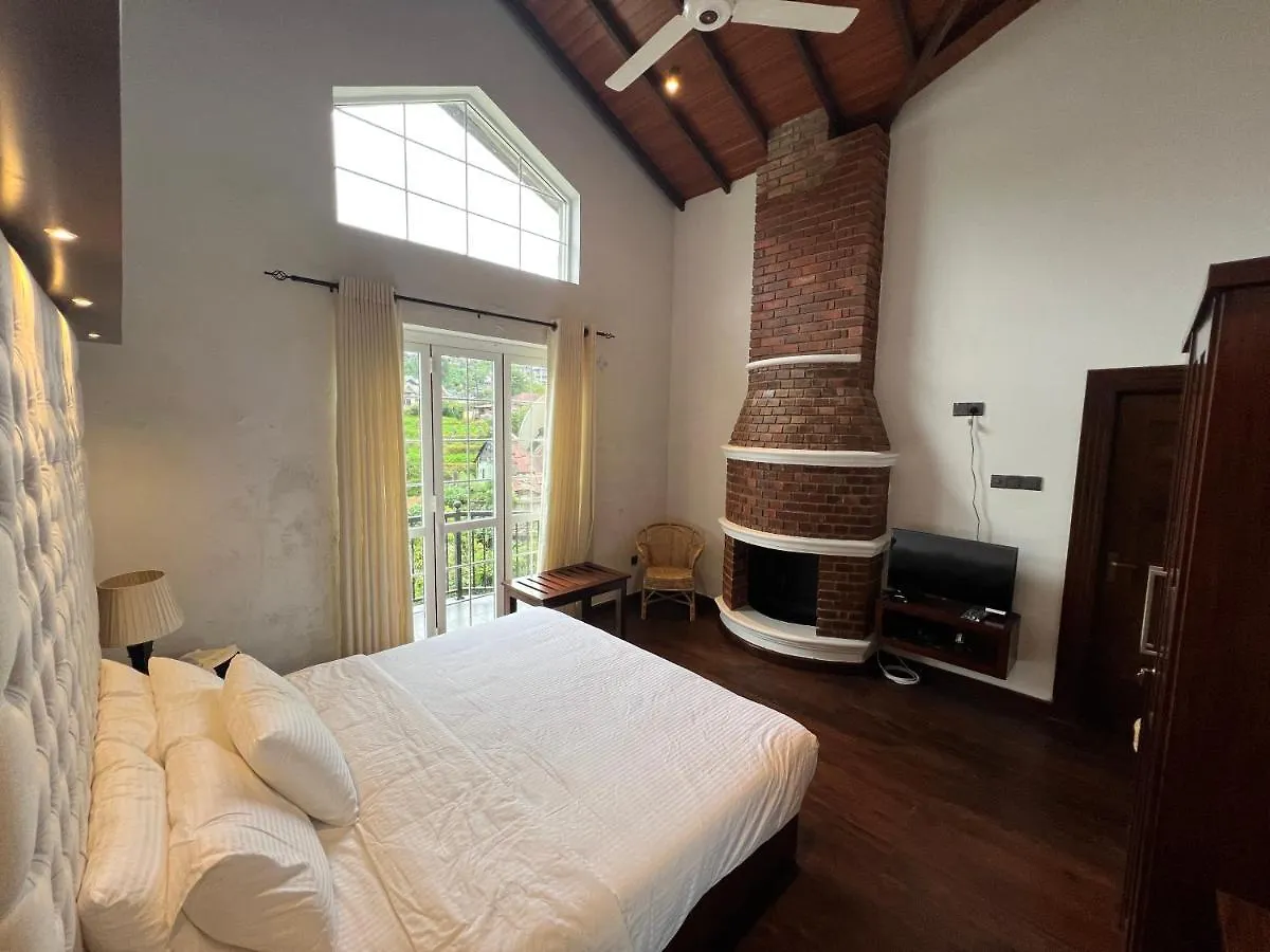 Kensington Place Bed & Breakfast Nuwara Eliya