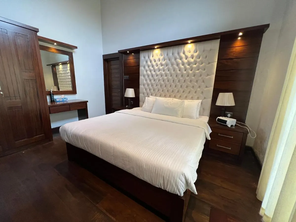 Kensington Place Bed & Breakfast Nuwara Eliya