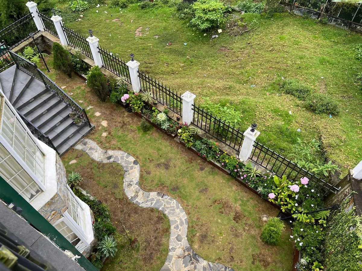 Kensington Place Bed & Breakfast Nuwara Eliya